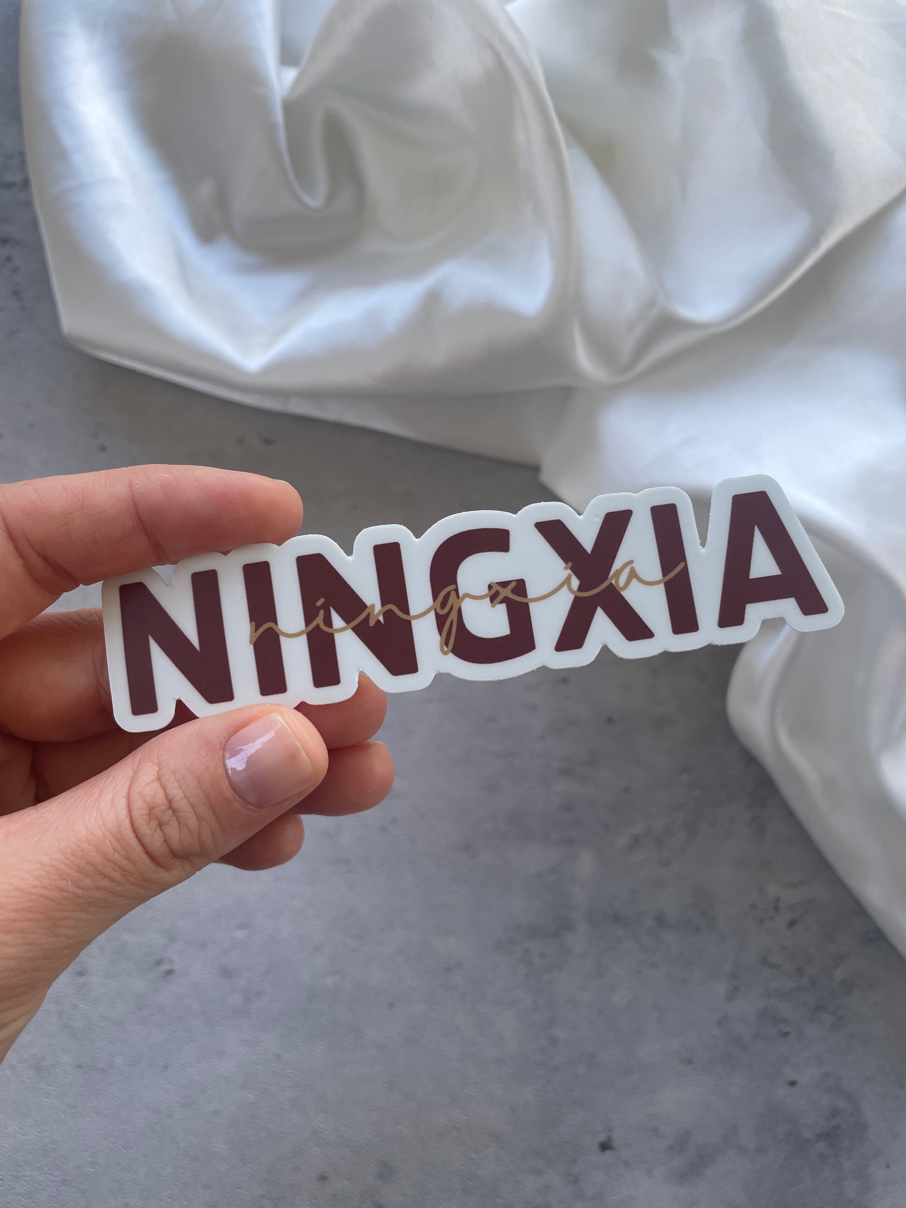 Ningsha Shop